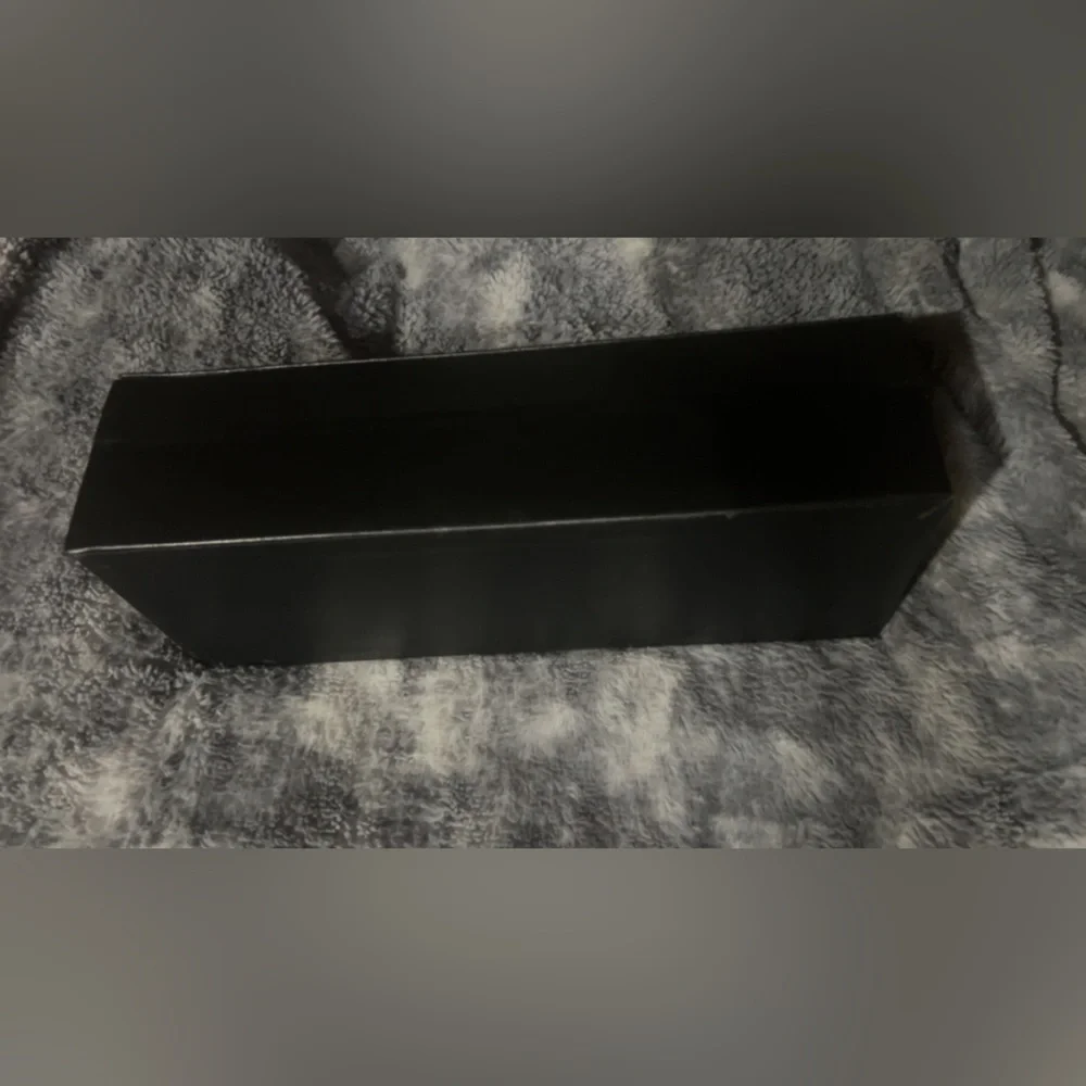 Watch Box Case Organizer 6 Slots Watches Holder Jewelry Storage Display Gift
